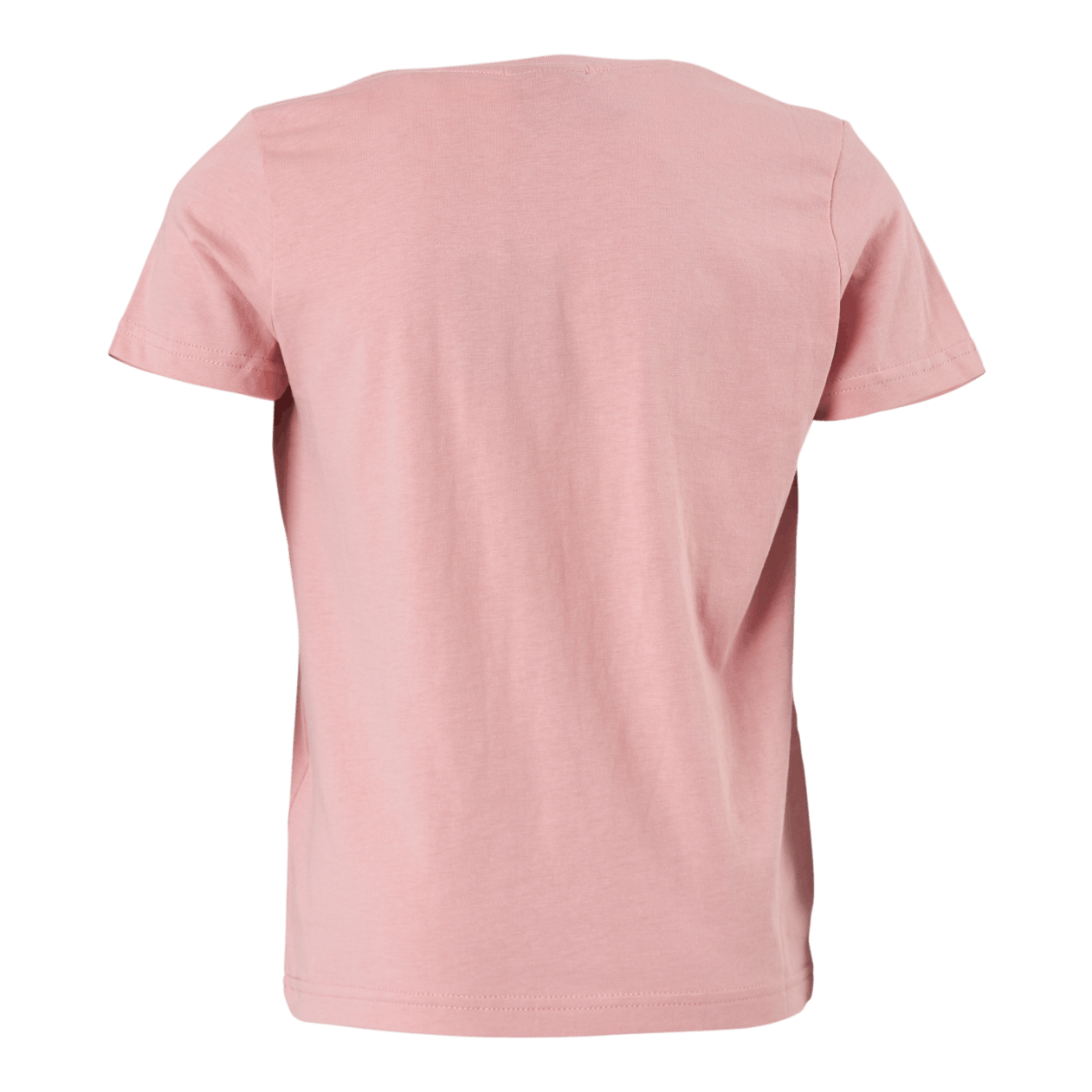 Junior Ground Tee Pink