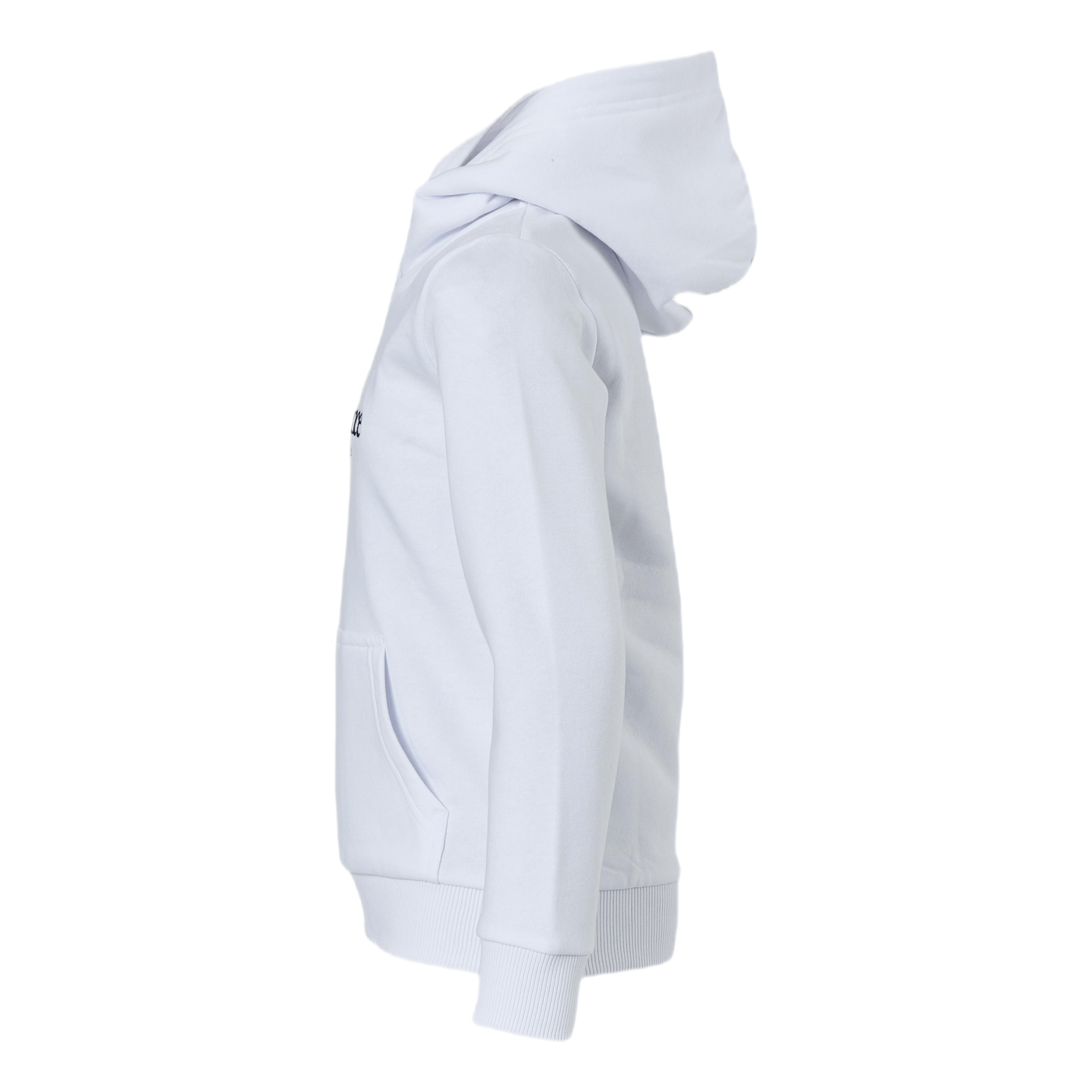 Junior Original Hood White