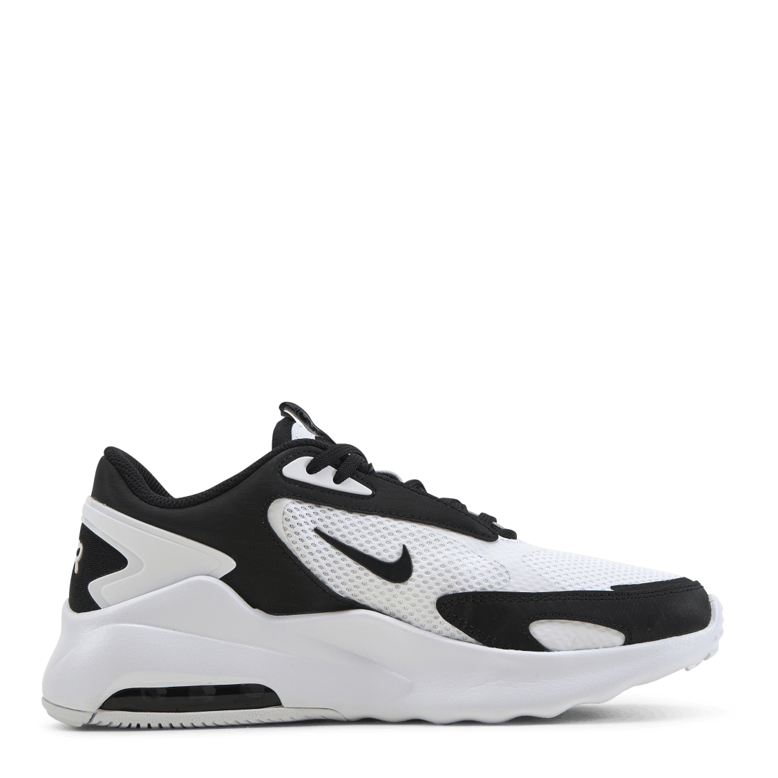 Air Max Bolt White/Black