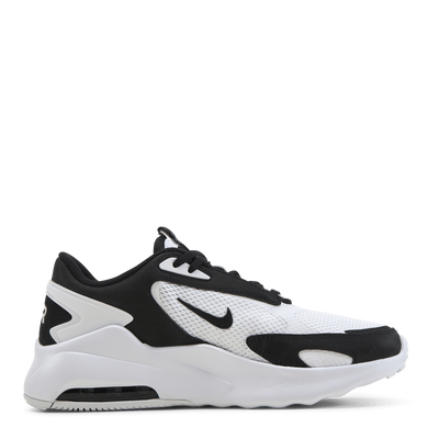 Air Max Bolt White/Black