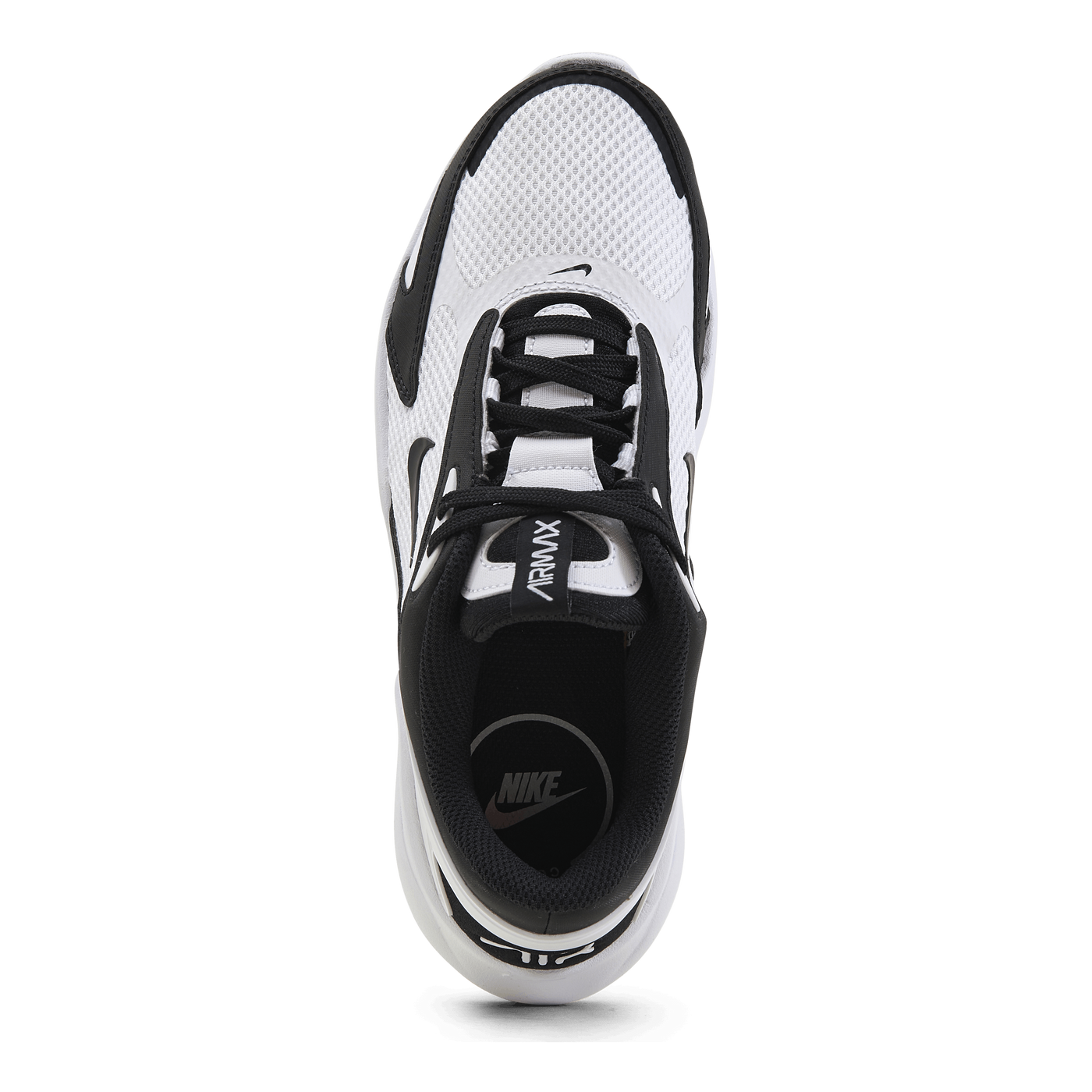 Air Max Bolt White/Black