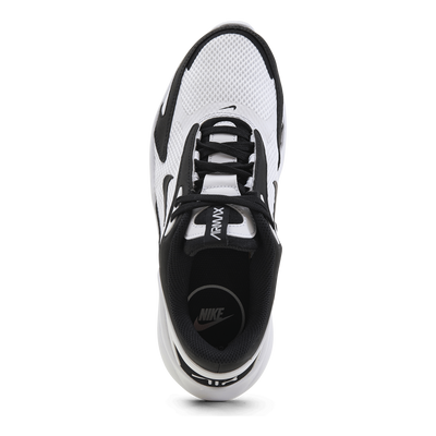 Air Max Bolt White/Black