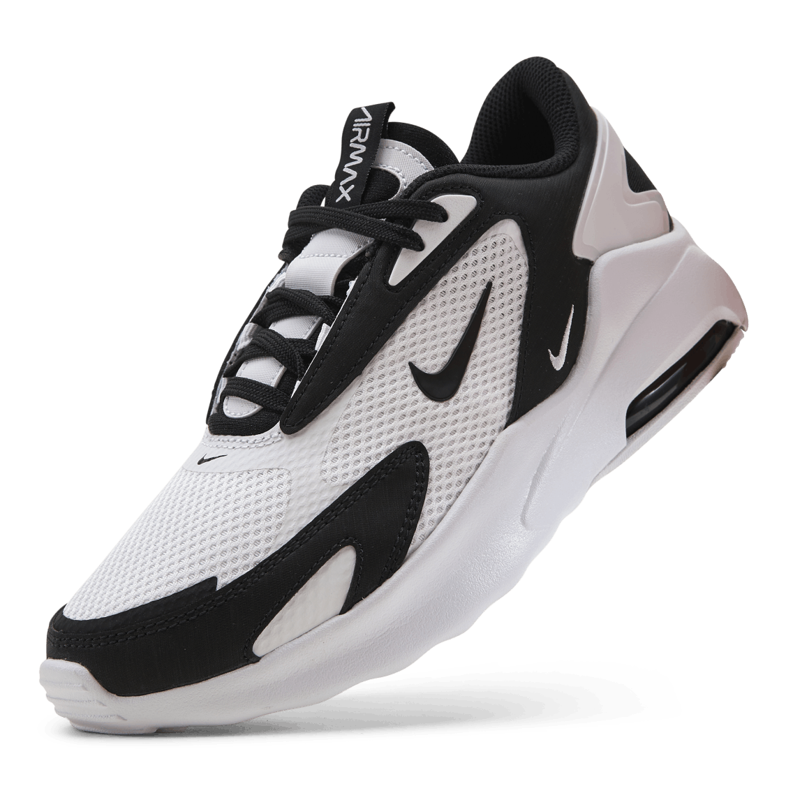 Air Max Bolt White/Black