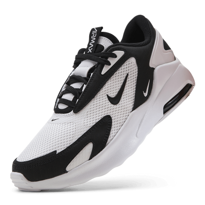 Air Max Bolt White/Black