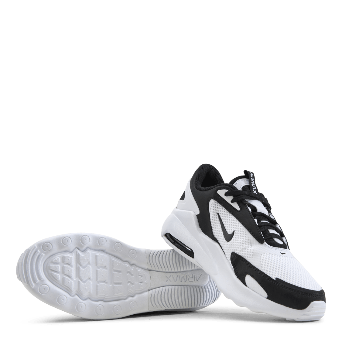 Air Max Bolt White/Black