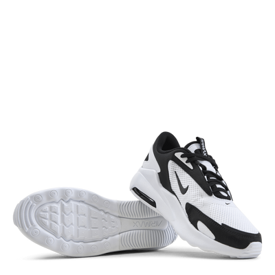 Air Max Bolt White/Black