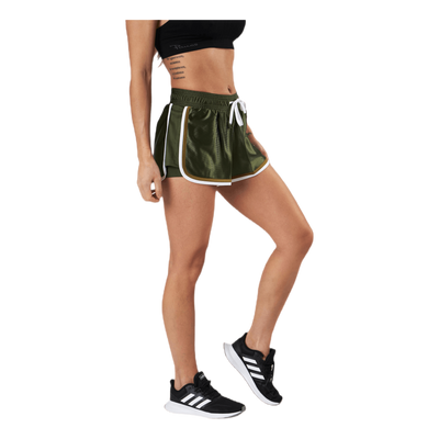 Club Shorts Green