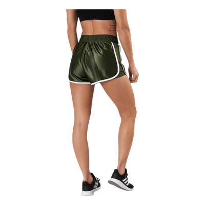 Club Shorts Green