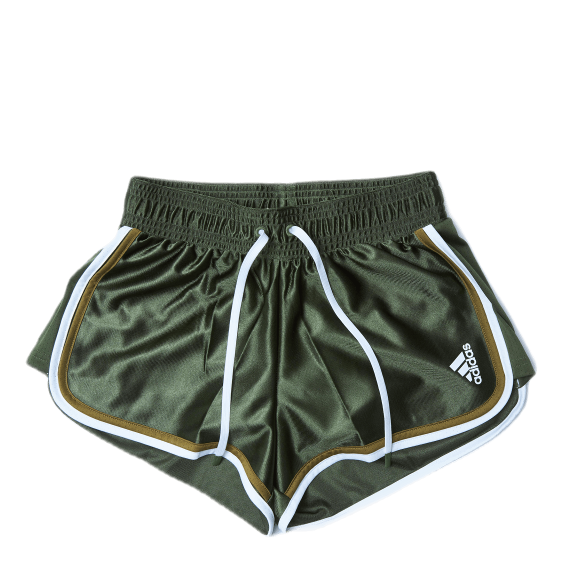 Club Shorts Green