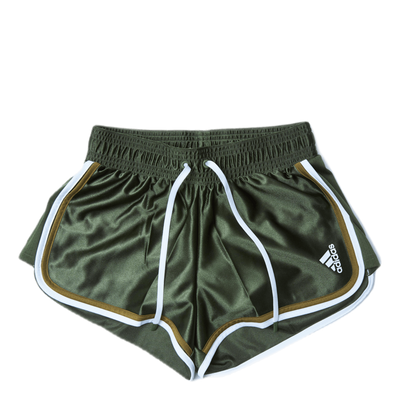 Club Shorts Green