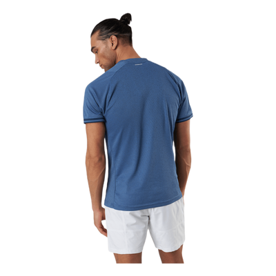 Freelift T-Shirt Blue