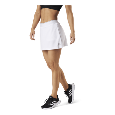 Club Skirt White