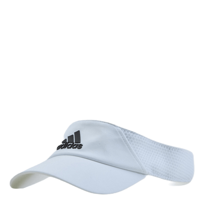 Visor Aeroready White/Black