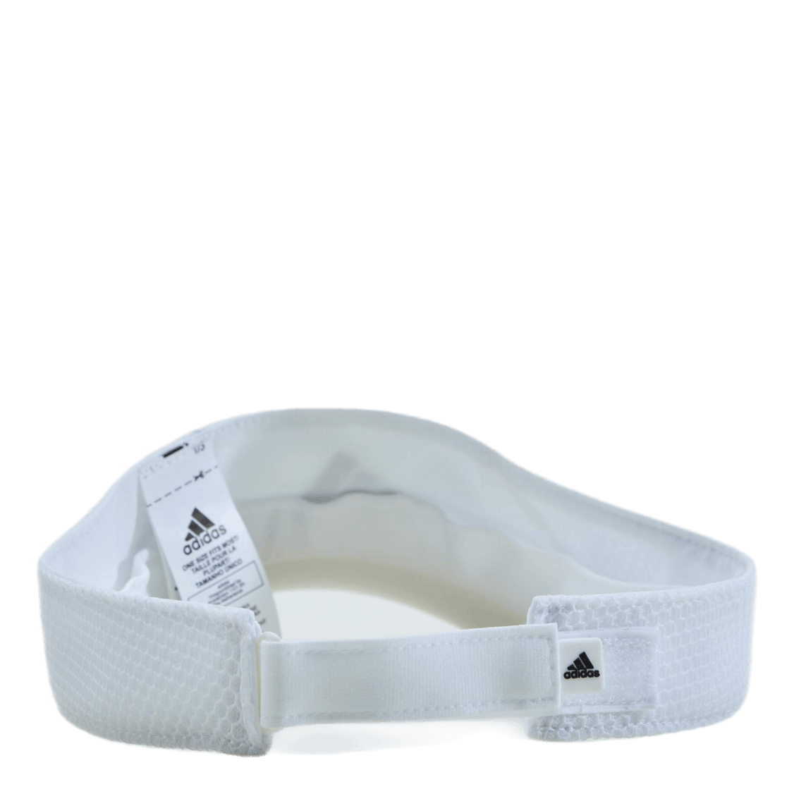 Visor Aeroready White/Black