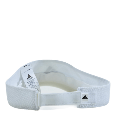 Visor Aeroready White/Black