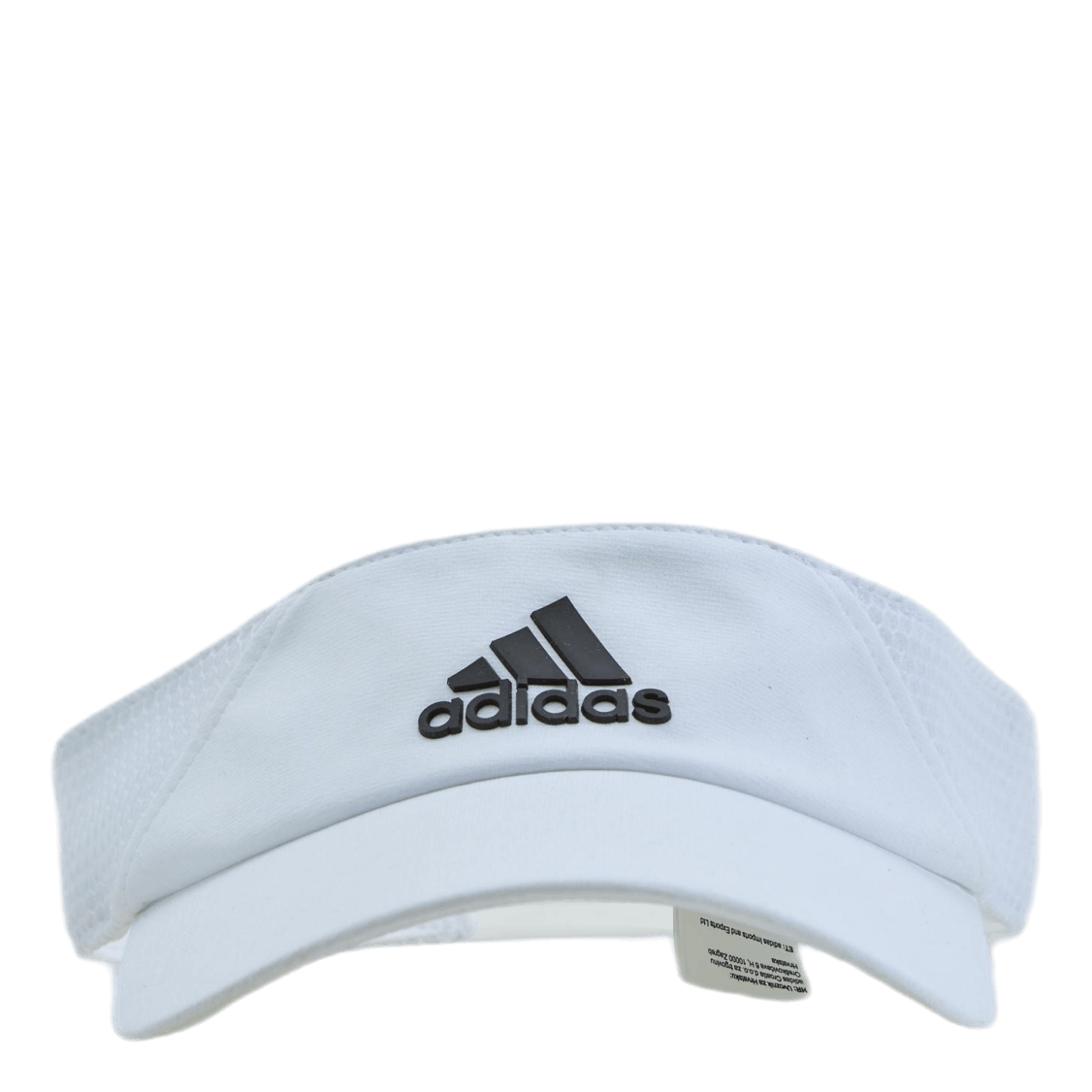 Visor Aeroready White/Black