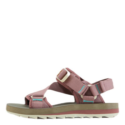 Alpine Strap Pink