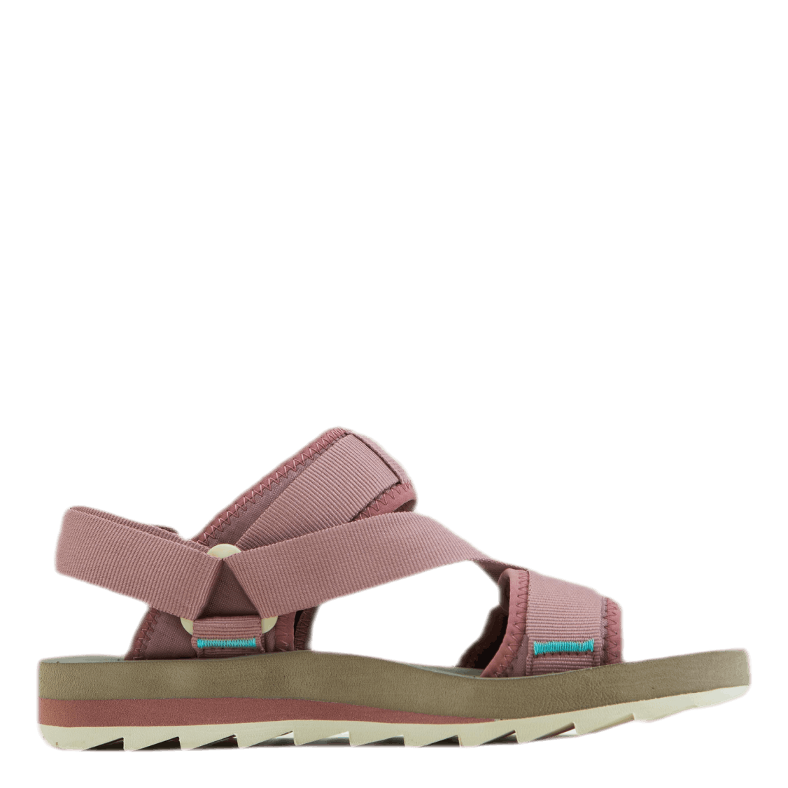 Alpine Strap Pink