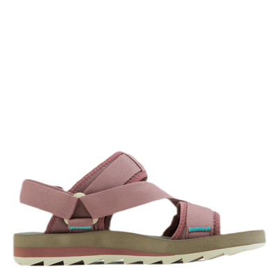 Alpine Strap Pink