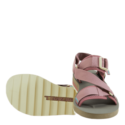 Alpine Strap Pink