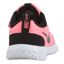 Revolution 5 TD Pink/Black