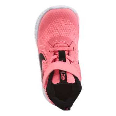 Revolution 5 TD Pink/Black