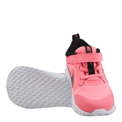 Revolution 5 TD Pink/Black