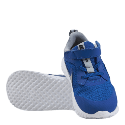 Revolution 5 TD Kids Blue