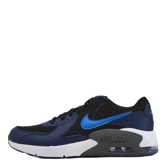 Air Max Excee GS Blue