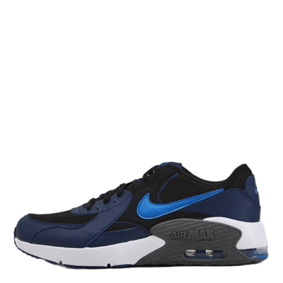 Air Max Excee GS Blue