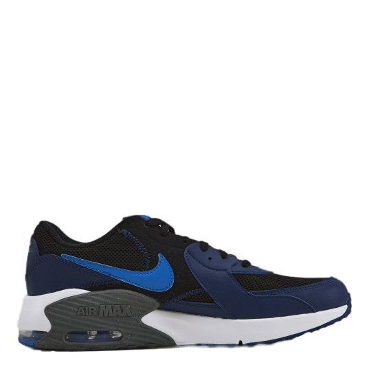 Air Max Excee GS Blue