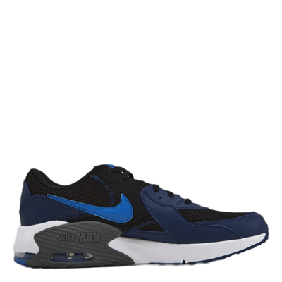 Air Max Excee GS Blue