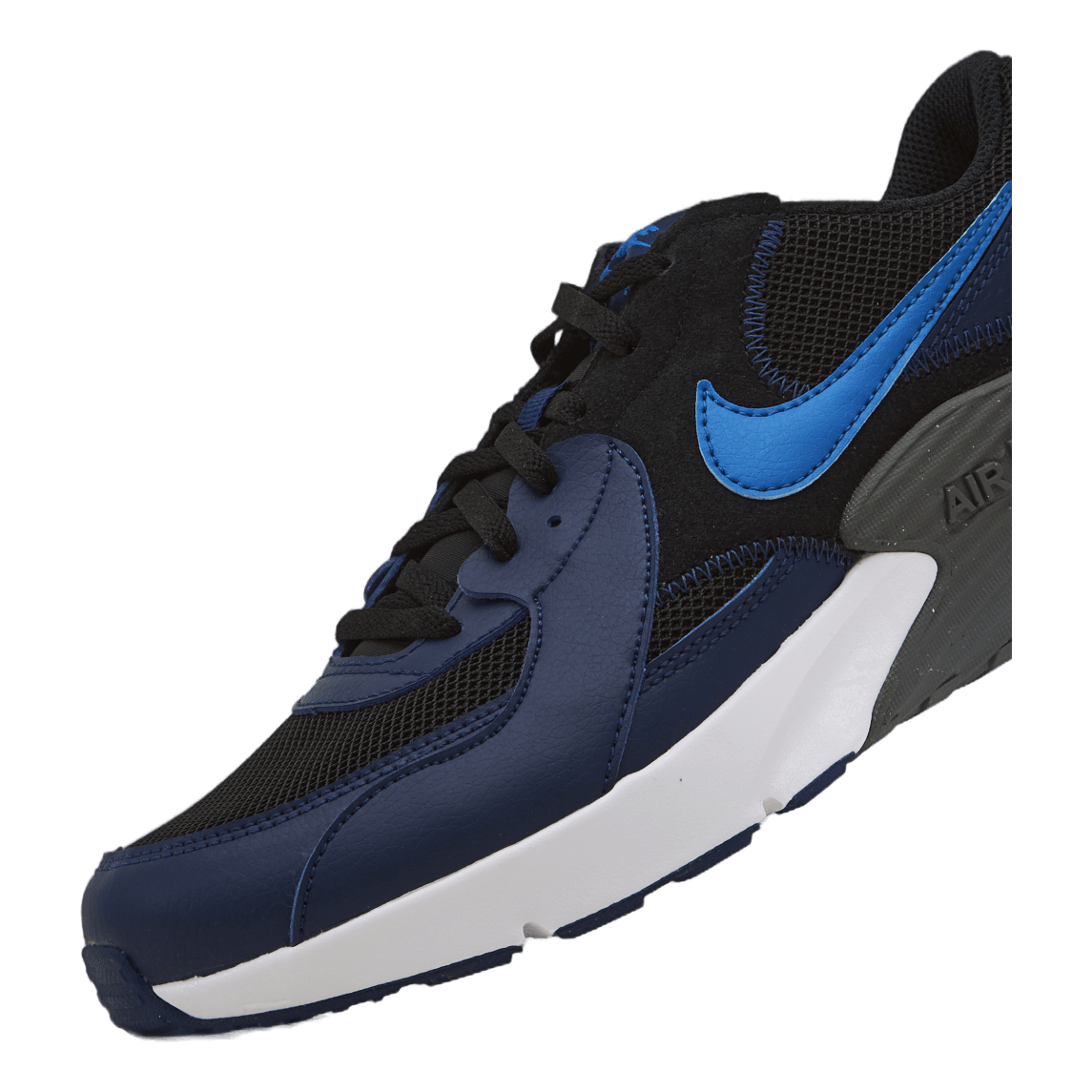 Air Max Excee GS Blue