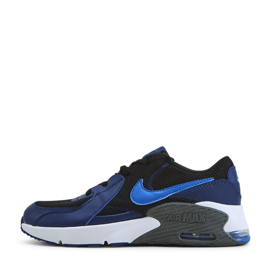 Air Max Excee PS Blue