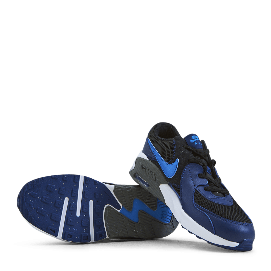 Air Max Excee PS Blue