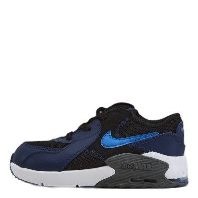 Air Max Excee TD Blue