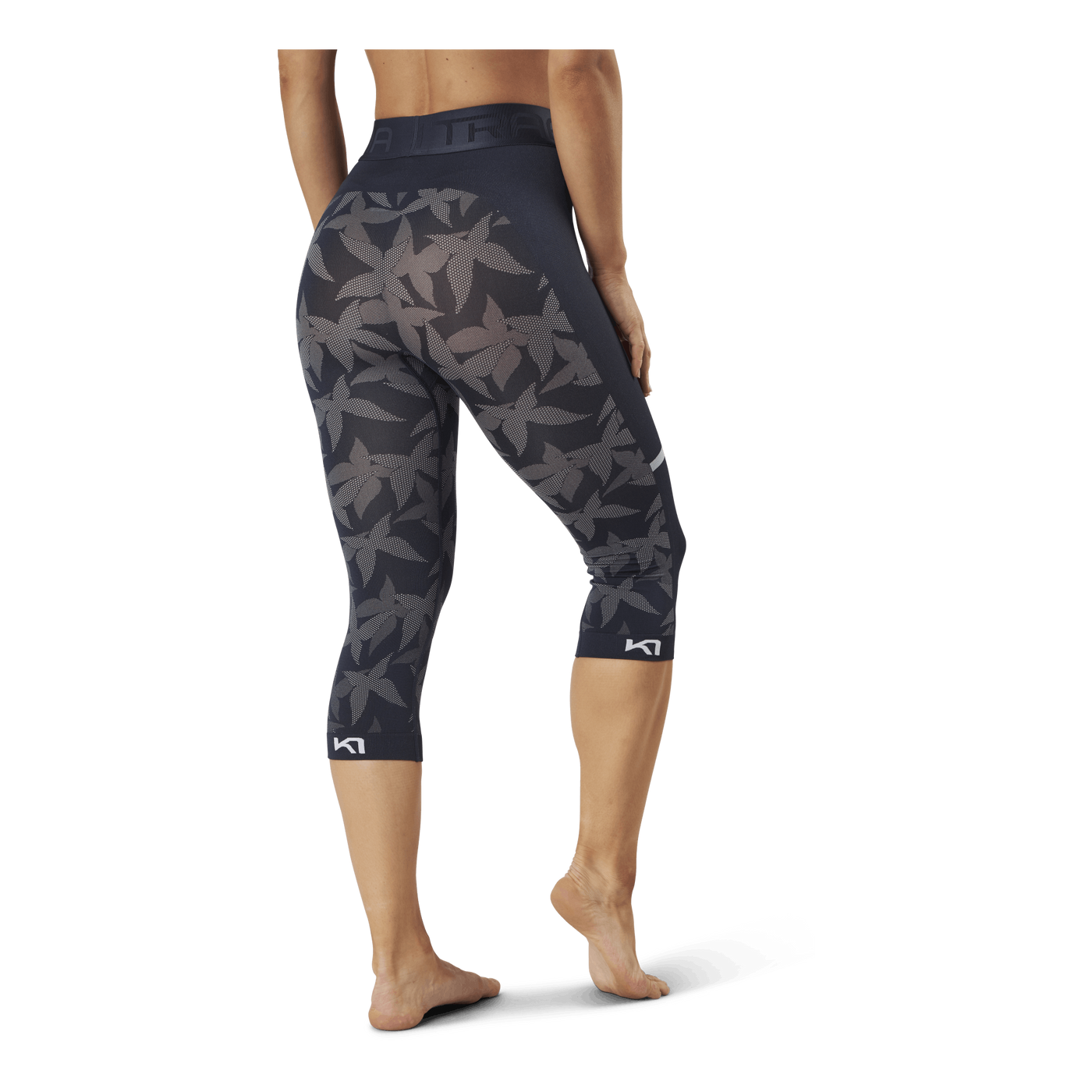 Butterfly Capri Blue