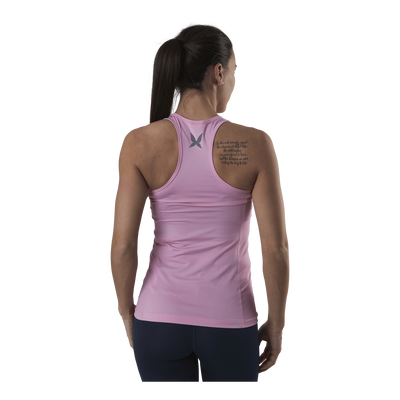 Nora Singlet Pink