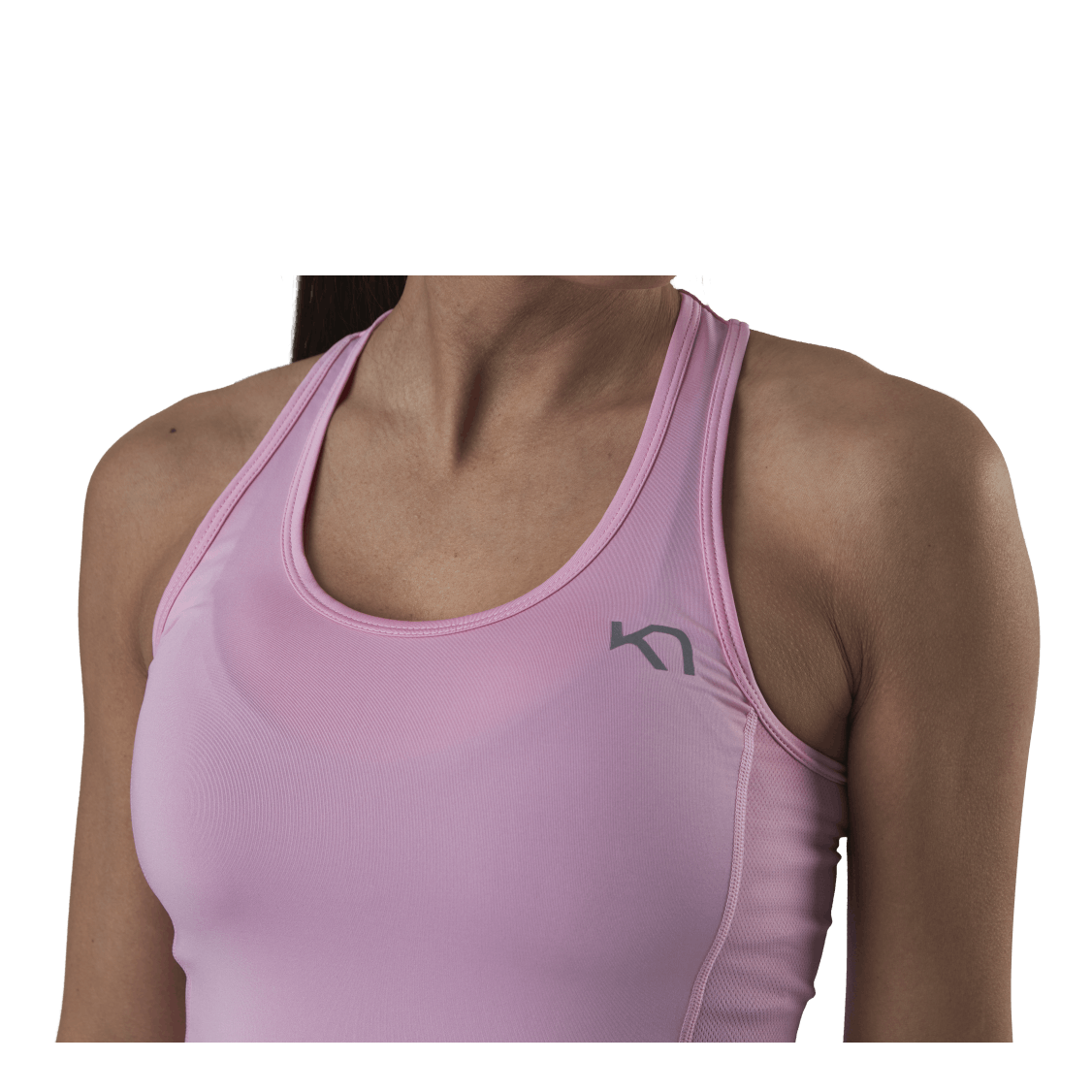 Nora Singlet Pink