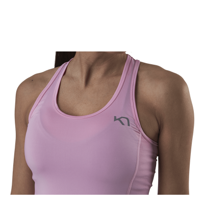 Nora Singlet Pink