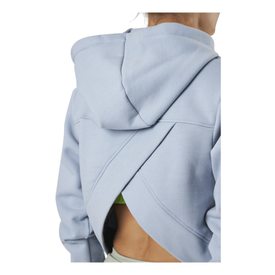 Vero Hood Blue/Grey