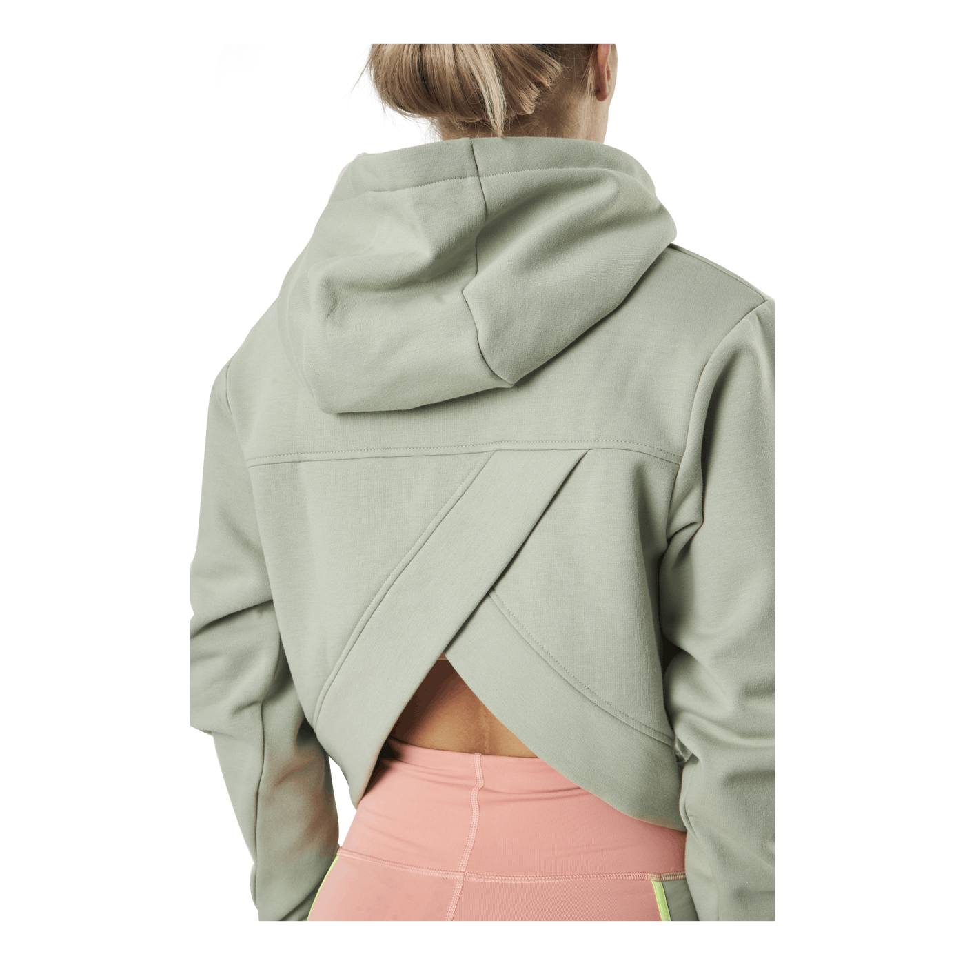 Vero Hood Green