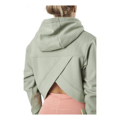 Vero Hood Green