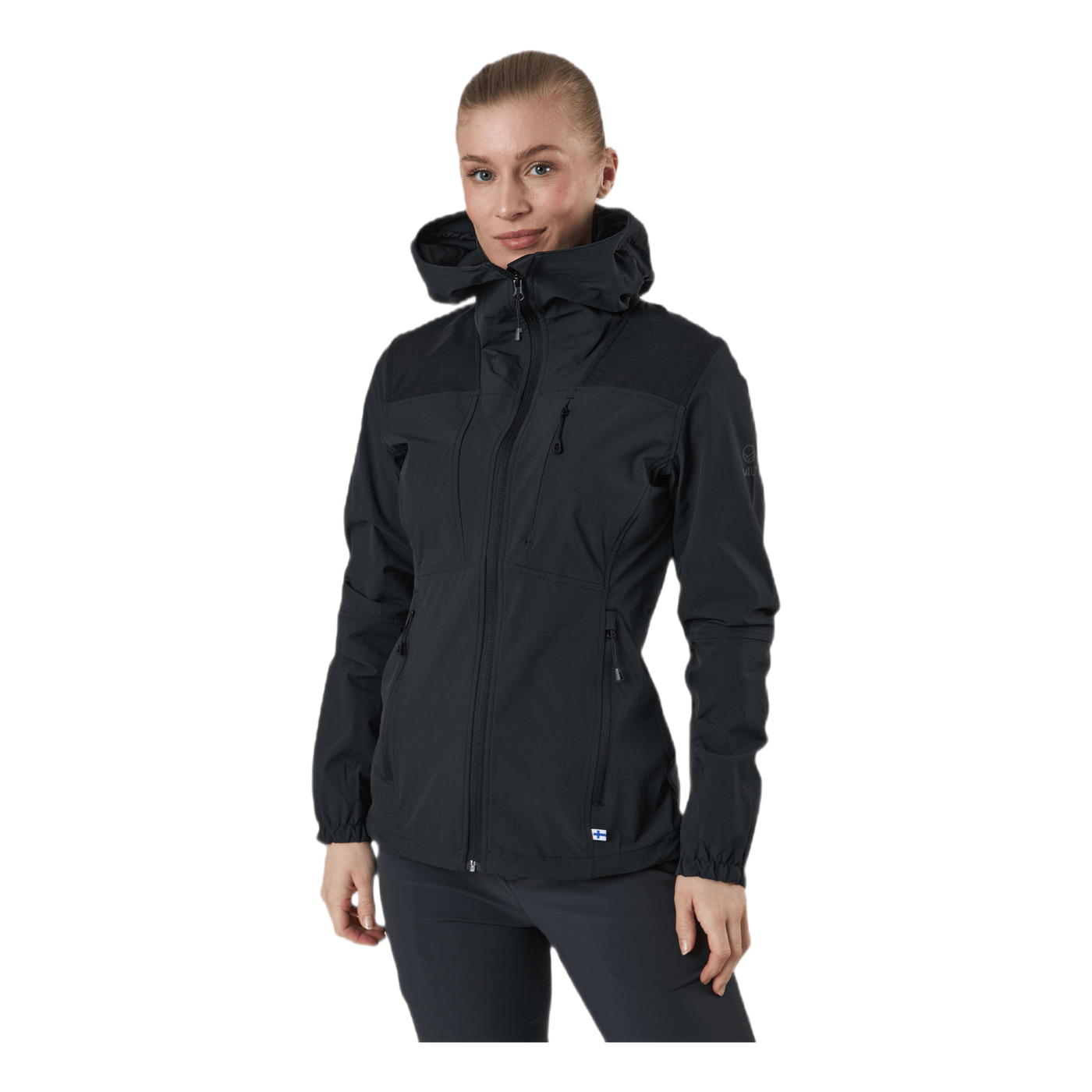 Pallas II Women's X-stretch Jacket