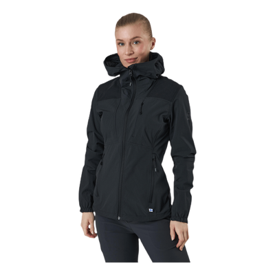 Pallas II Women's X-stretch Jacket