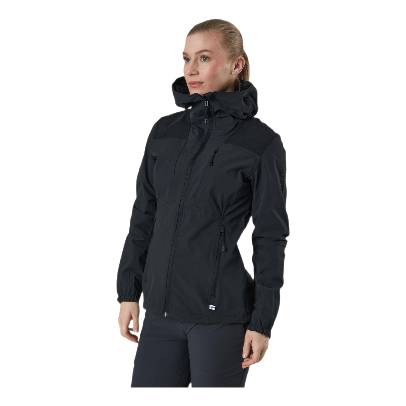 Pallas II Women's X-stretch Jacket