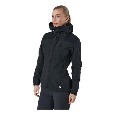 Pallas II Women's X-stretch Jacket