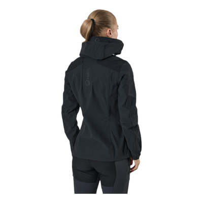 Pallas II Women's X-stretch Jacket