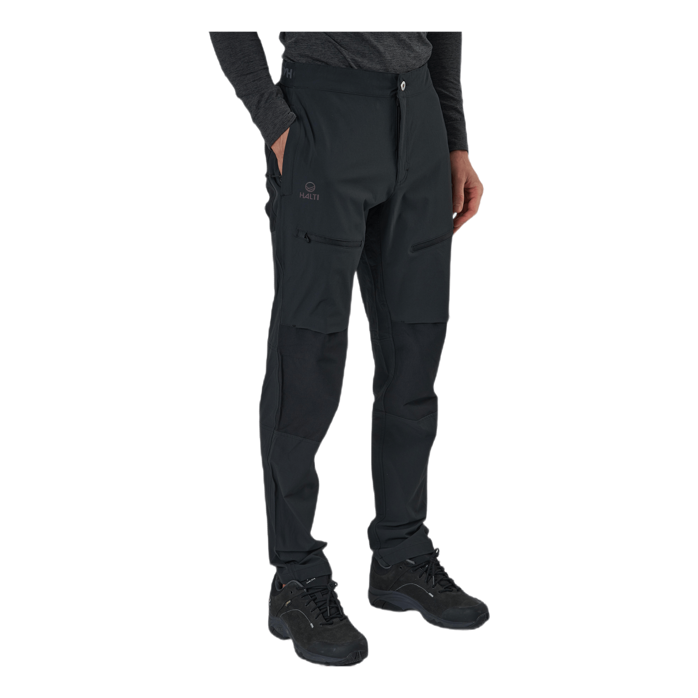 Pallas II M X-stretch Pant