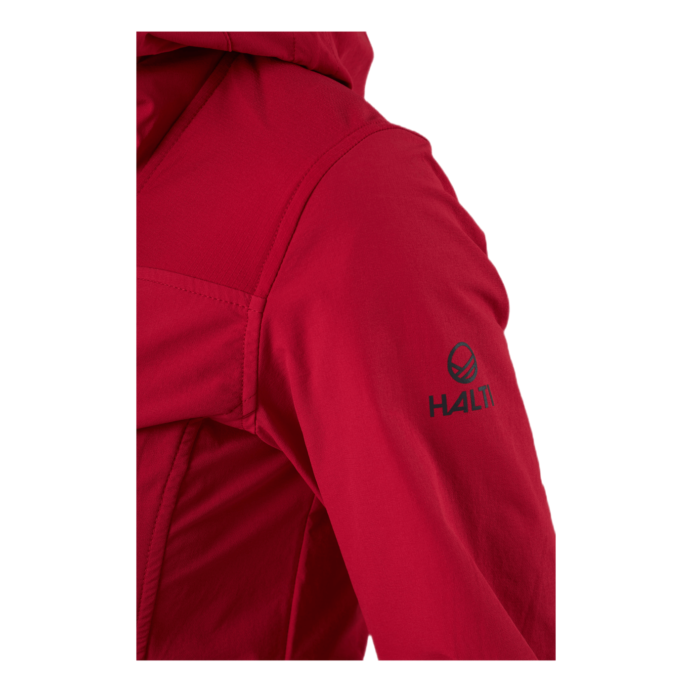 Pallas II X-Stretch Jacket Red